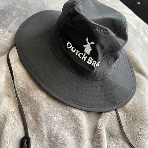 Dutch Bros Bucket Hat 